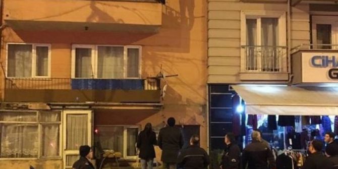 Sevdiği Kızın Ailesi Evlenmelerine Karşı Çıkınca İntihara Kalkıştı