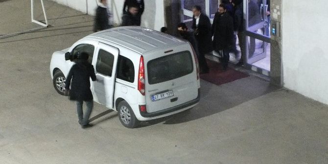 Artuklu Belediye Başkanı Irmak Tekrar Gözaltında