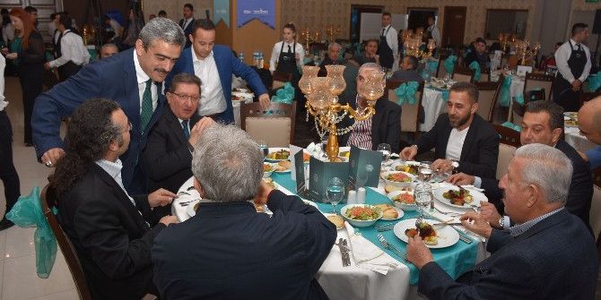 Ege’nin İncisi Lansman Gecesinde Tanıtıldı