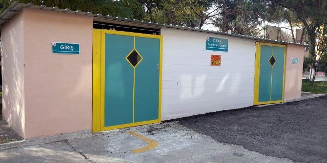 Aydın’da Hastanede Karantina İddiası Asılsız Çıktı