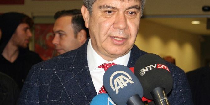 Başkan Türel: "Galibiyeti Tüm Şehitlerimize İthaf Ediyorum"