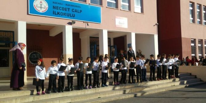 Karamürsel Kaymakamlığı 72 Öğrencinin Rahatsızlanması İle İlgili İnceleme Başlattı