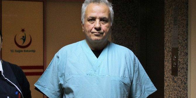 Organlarıyla 3 Kişiye Ümit Oldu