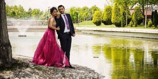 Başkent’e Şehit Ateşi Düştü