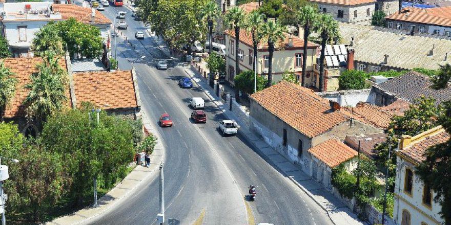 Alsancak’ta Kördüğüm Çözüldü