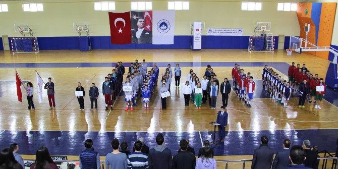 Üniversitelerarası Basketbol 2. Lig Grup Müsabakaları Başladı