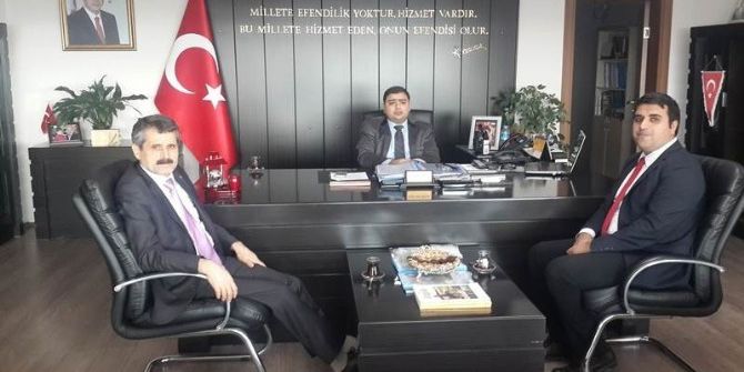 Ergene’ye Fifa Standartlarına Uygun Futbol Sahası