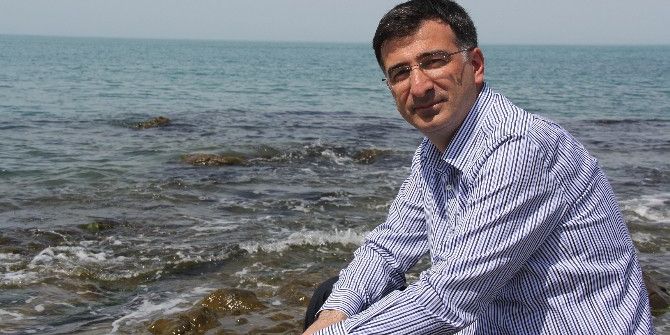 Karavin’in Adı Deniz Caddesi’ne Veriliyor