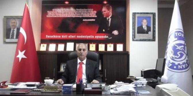 İstanbul’daki Terör Saldırısına Kınama