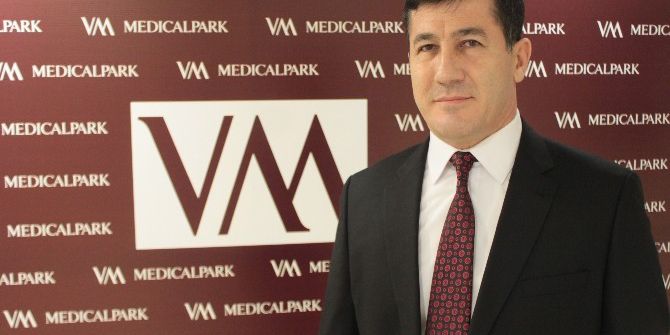 Tüm Erkekler Bu Kontrolü Yapmalı