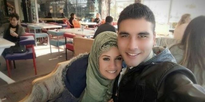 Romantik Aşıktan Sürpriz Evlilik Teklifi