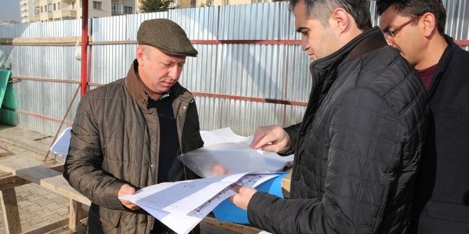 Çolakbayrakdar: “Yeni Nesil Pazar Yerlerimiz Türkiye’ye Örnek Olacak”