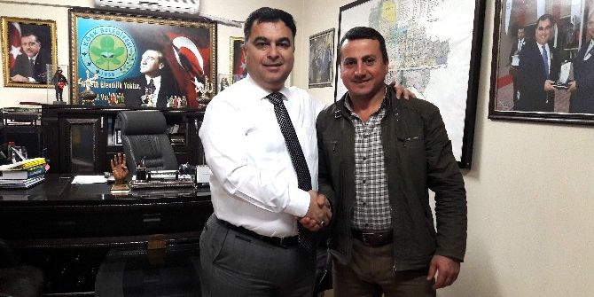 25 Yıldır Açılmayan Yol Musular Sakinlerinin Hizmetine Sunuldu