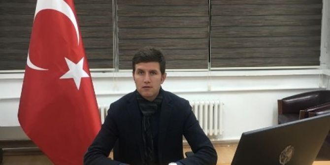 Tügva’dan Teröre Kınama