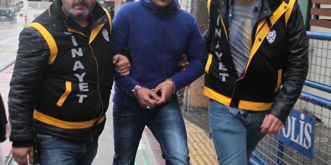 Eniştesini 8 Yerinden Yaralayıp Yola Atan Şahsa Müebbet İsteniyor