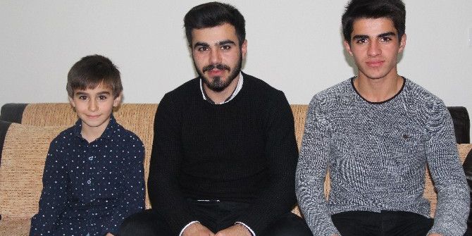 45 Yaşındaki Duvar Ustasının Recep Tayyip Erdoğan Hayranlığı