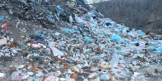 Habur Çayı’nda Endişe Verici Kirlilik