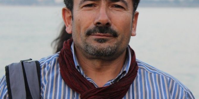 “Mistik İzler” Resim Sergisi