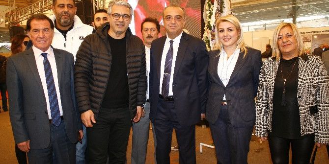 İzmir Hamsi Şöleni’nden Barış Mesajları