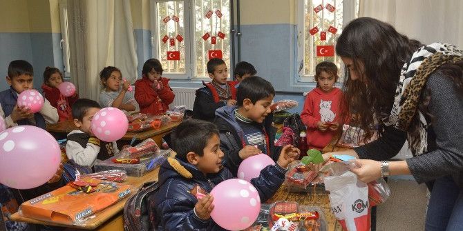 Kayseri’den Ceylanpınar’a Yardım Eli Uzandı