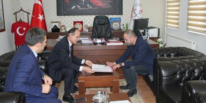 Karadeniz’de Sadece Fatsa’ya Yapılacak