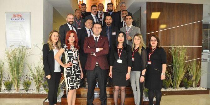 Gaziantep’te Lüks Konutlara Talep Artıyor