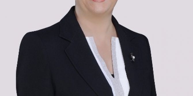 Carrefoursa Gıda Kategori Direktörlüğüne Ayşin Işıkgece Atandı