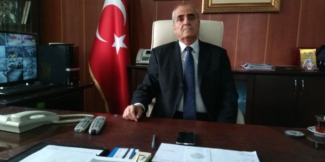 Akyaka Belediye Başkanı Muhammet Toptaş, Belediye Hizmetlerini Anlattı