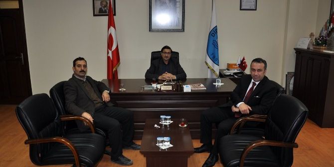 Didim Ticaret Odası Üyelerine ’Nefes’ Kredisi