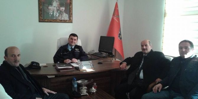 İstanbul’daki Bombalı Terör Saldırısına Kınama