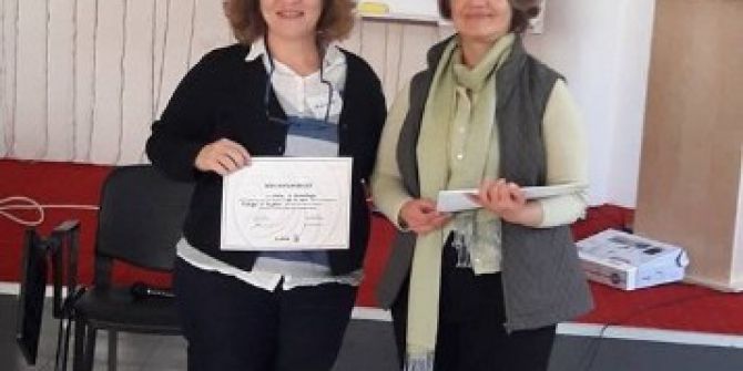 Didimli Kadınlara Özdeğer Seminerleri