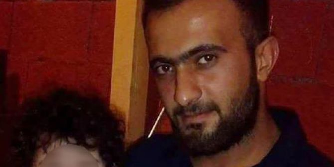 Doğubayazıt’ta Dünür Kavgası: 1 Ölü