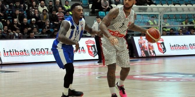 Mb Uşak, Paok’u Konuk Ediyor