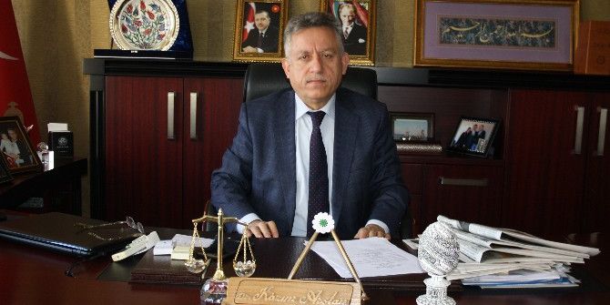 Yozgat Belediyesi Çöpten Elektrik Üretecek