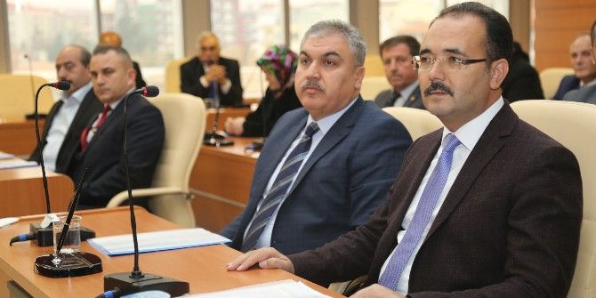 Uşak’ta Turizm Altyapısına İlk Adım Atıldı