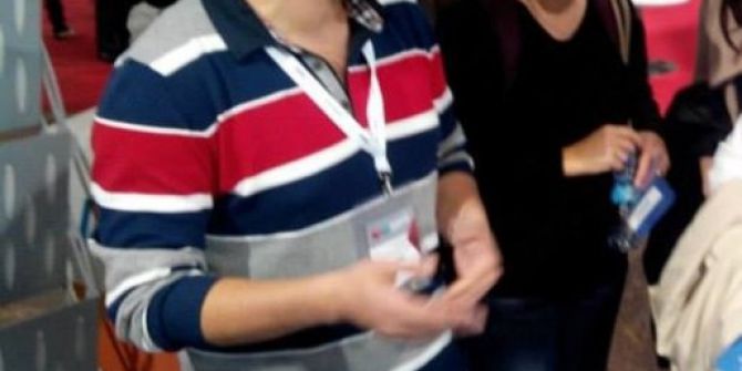 "2017 Dijital Pazarlama Yılı Olacak"