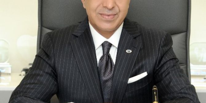 Yükselir Group’tan Libya’ya 4,5 Milyar Dolar Yatırım