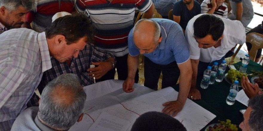 Selden Kurtulmak İçin Topraklarını Feda Ettiler