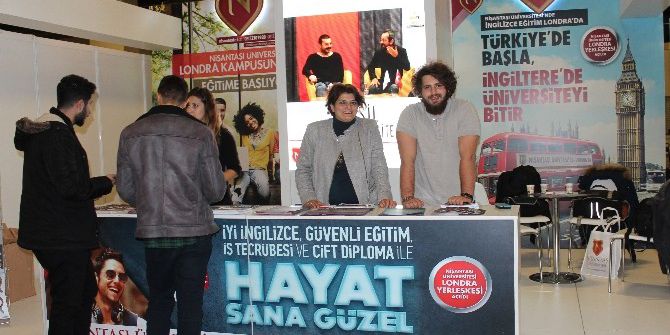 “Yeni Neslin Yükseköğrenime Eğilimi Çok Fazla”