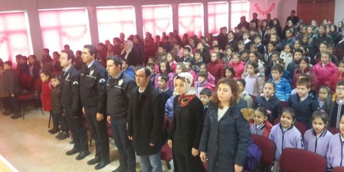 İstanbul Şehitleri İçin Mevlid-i Şerif Okutuldu