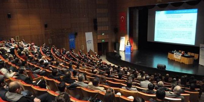 Sgk’dan Hitap Eğitimi