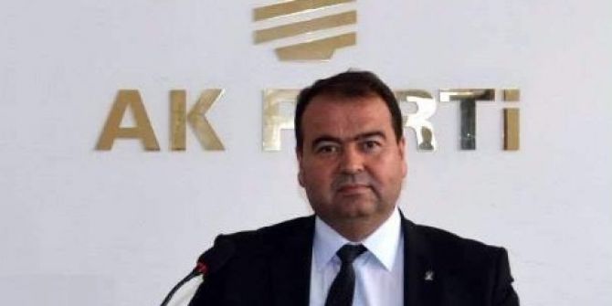 Cevdet Korkmaz: Büyük Türkiye Hedefinden Geri Döndüremeyeceksiniz