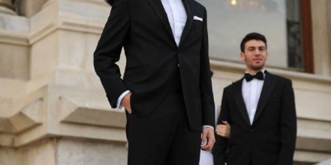 Arkadaşının Doğum Gününde Terör Kurbanı Oldu