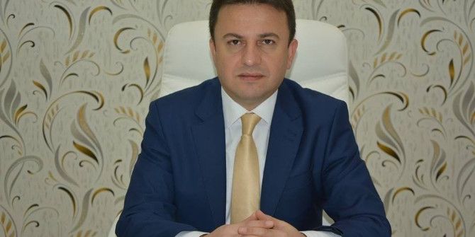 Uçar: “Terör Örgütlerinin Kökünü Kazıyacağız”