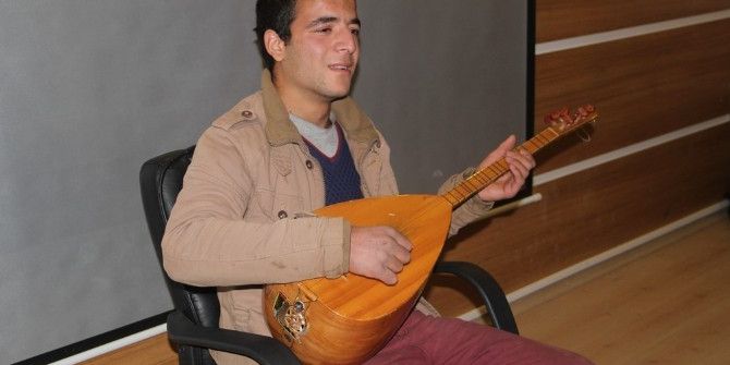 Başkale’de ‘Engelliler Günü’ Etkinliği