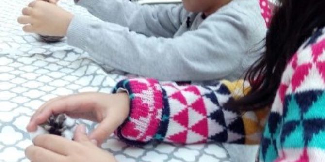 Kardan Adamlar Forum Gaziantep’i Ziyaret Etti