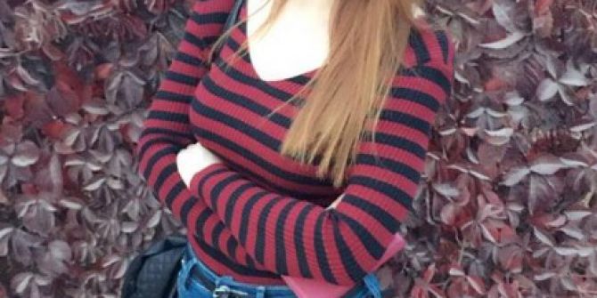 Ünlü Oyuncuyu Örnek Aldı, Sağlığına Kavuştu