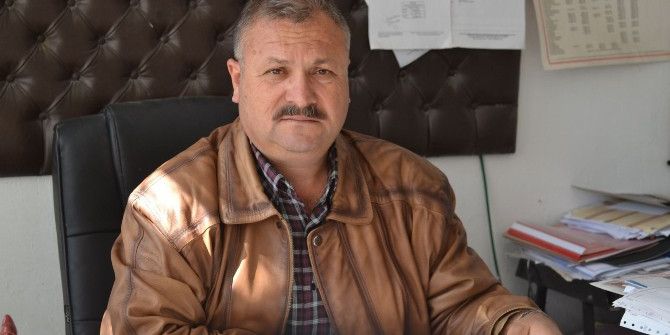 Hayvan Yetiştiricileri Soya Fasulyesine Destek Bekliyor