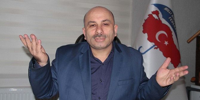 “Avrupa Birliği Bakanlığı Yerine Milli Birlik Bakanlığı Kurulsun” Önerisi