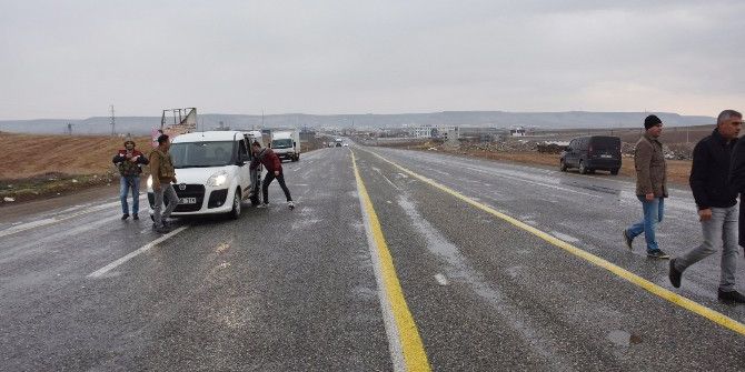 Batman’da Eyp Süsü Verilmiş 2 Tüp Bulundu